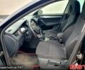 Черный Шкода Октавия, объемом двигателя 1.6 л и пробегом 220 тыс. км за 10600 $, фото 6 на Automoto.ua