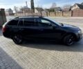 Черный Шкода Октавия, объемом двигателя 2 л и пробегом 279 тыс. км за 14200 $, фото 4 на Automoto.ua