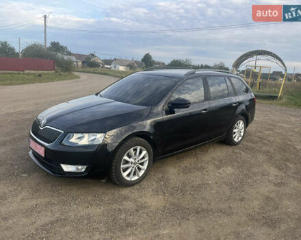 Чорний Шкода Октавія, об'ємом двигуна 2 л та пробігом 295 тис. км за 11800 $, фото 19 на Automoto.ua