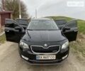 Черный Шкода Октавия, объемом двигателя 1.6 л и пробегом 290 тыс. км за 12300 $, фото 11 на Automoto.ua