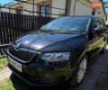 Черный Шкода Октавия, объемом двигателя 1.6 л и пробегом 178 тыс. км за 10500 $, фото 1 на Automoto.ua