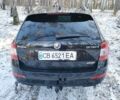 Чорний Шкода Октавія, об'ємом двигуна 1.6 л та пробігом 305 тис. км за 10500 $, фото 3 на Automoto.ua