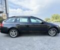 Черный Шкода Октавия, объемом двигателя 1.6 л и пробегом 243 тыс. км за 8800 $, фото 2 на Automoto.ua