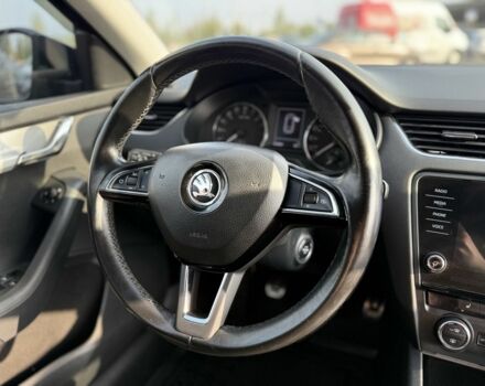 Чорний Шкода Октавія, об'ємом двигуна 1.6 л та пробігом 230 тис. км за 10500 $, фото 17 на Automoto.ua