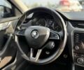 Черный Шкода Октавия, объемом двигателя 1.6 л и пробегом 230 тыс. км за 12200 $, фото 17 на Automoto.ua
