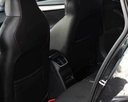 Черный Шкода Октавия, объемом двигателя 2 л и пробегом 283 тыс. км за 14750 $, фото 16 на Automoto.ua