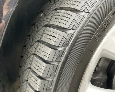 Черный Шкода Октавия, объемом двигателя 1.97 л и пробегом 327 тыс. км за 10999 $, фото 9 на Automoto.ua