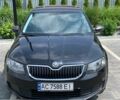 Чорний Шкода Октавія, об'ємом двигуна 1.6 л та пробігом 193 тис. км за 8400 $, фото 1 на Automoto.ua