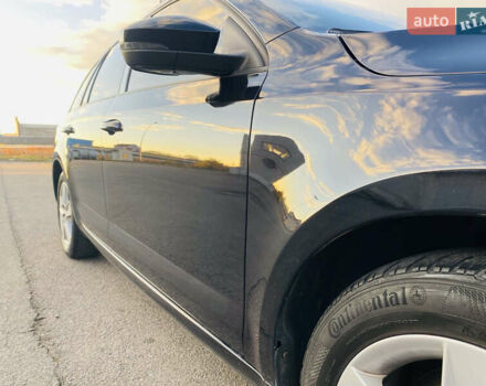 Чорний Шкода Октавія, об'ємом двигуна 1.6 л та пробігом 319 тис. км за 9700 $, фото 10 на Automoto.ua