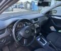 Черный Шкода Октавия, объемом двигателя 1.8 л и пробегом 2 тыс. км за 8500 $, фото 3 на Automoto.ua