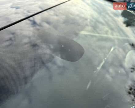 Черный Шкода Октавия, объемом двигателя 1.6 л и пробегом 218 тыс. км за 11950 $, фото 38 на Automoto.ua