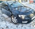 Чорний Шкода Октавія, об'ємом двигуна 1.6 л та пробігом 305 тис. км за 10500 $, фото 1 на Automoto.ua