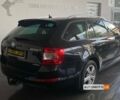 Черный Шкода Октавия, объемом двигателя 1.6 л и пробегом 270 тыс. км за 10700 $, фото 6 на Automoto.ua