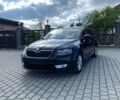 Чорний Шкода Октавія, об'ємом двигуна 1.6 л та пробігом 341 тис. км за 10500 $, фото 1 на Automoto.ua