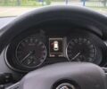 Черный Шкода Октавия, объемом двигателя 1.6 л и пробегом 287 тыс. км за 11000 $, фото 9 на Automoto.ua