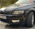 Черный Шкода Октавия, объемом двигателя 2 л и пробегом 300 тыс. км за 11700 $, фото 33 на Automoto.ua