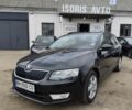 Чорний Шкода Октавія, об'ємом двигуна 1.6 л та пробігом 302 тис. км за 10500 $, фото 1 на Automoto.ua