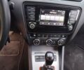 Чорний Шкода Октавія, об'ємом двигуна 1.6 л та пробігом 305 тис. км за 10300 $, фото 9 на Automoto.ua