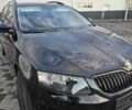 Шкода Октавія 2014 у Мукачеве на Automoto.ua Чорний Шкода Октавія, об'ємом двигуна 2 л та пробігом 296 тис. км за 12999 $, фото 1 на Automoto.ua
