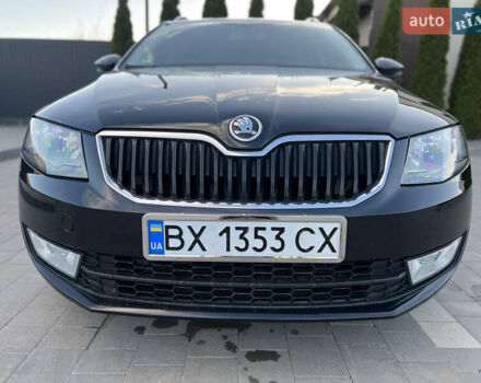 Чорний Шкода Октавія, об'ємом двигуна 1.6 л та пробігом 157 тис. км за 9999 $, фото 30 на Automoto.ua