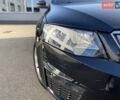Чорний Шкода Октавія, об'ємом двигуна 1.97 л та пробігом 192 тис. км за 13700 $, фото 1 на Automoto.ua