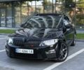 Черный Шкода Октавия, объемом двигателя 2 л и пробегом 265 тыс. км за 14999 $, фото 1 на Automoto.ua