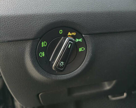 Чорний Шкода Октавія, об'ємом двигуна 1.97 л та пробігом 293 тис. км за 12900 $, фото 31 на Automoto.ua