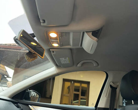 Черный Шкода Октавия, объемом двигателя 1.98 л и пробегом 260 тыс. км за 10950 $, фото 18 на Automoto.ua