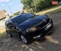 Черный Шкода Октавия, объемом двигателя 1.6 л и пробегом 360 тыс. км за 10700 $, фото 1 на Automoto.ua