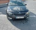 Черный Шкода Октавия, объемом двигателя 1.6 л и пробегом 252 тыс. км за 11400 $, фото 16 на Automoto.ua