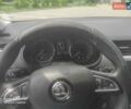 Чорний Шкода Октавія, об'ємом двигуна 1.6 л та пробігом 210 тис. км за 10200 $, фото 10 на Automoto.ua