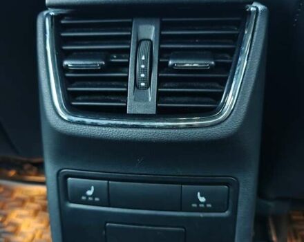 Черный Шкода Октавия, объемом двигателя 1.6 л и пробегом 343 тыс. км за 10000 $, фото 30 на Automoto.ua