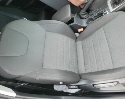 Черный Шкода Октавия, объемом двигателя 2 л и пробегом 220 тыс. км за 10800 $, фото 8 на Automoto.ua