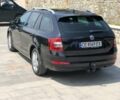 Чорний Шкода Октавія, об'ємом двигуна 1.6 л та пробігом 225 тис. км за 12000 $, фото 1 на Automoto.ua