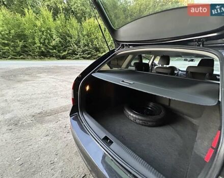 Шкода Октавія 2014 у Хмельницькому на Automoto.ua Чорний Шкода Октавія, об'ємом двигуна 1.6 л та пробігом 280 тис. км за 10000 $, фото 20 на Automoto.ua