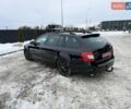 Черный Шкода Октавия, объемом двигателя 2 л и пробегом 230 тыс. км за 16150 $, фото 43 на Automoto.ua