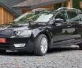 Чорний Шкода Октавія, об'ємом двигуна 1.6 л та пробігом 269 тис. км за 11250 $, фото 20 на Automoto.ua