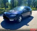 Черный Шкода Октавия, объемом двигателя 1.6 л и пробегом 300 тыс. км за 10300 $, фото 1 на Automoto.ua