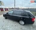 Чорний Шкода Октавія, об'ємом двигуна 1.6 л та пробігом 285 тис. км за 9499 $, фото 6 на Automoto.ua