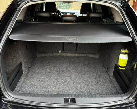 Черный Шкода Октавия, объемом двигателя 1.98 л и пробегом 260 тыс. км за 10950 $, фото 20 на Automoto.ua