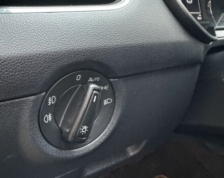 Черный Шкода Октавия, объемом двигателя 1.97 л и пробегом 260 тыс. км за 10950 $, фото 18 на Automoto.ua