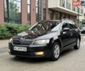 Черный Шкода Октавия, объемом двигателя 1.97 л и пробегом 320 тыс. км за 9600 $, фото 1 на Automoto.ua