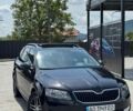 Чорний Шкода Октавія, об'ємом двигуна 1.6 л та пробігом 350 тис. км за 11300 $, фото 1 на Automoto.ua