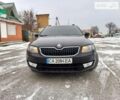 Черный Шкода Октавия, объемом двигателя 1.6 л и пробегом 310 тыс. км за 11700 $, фото 1 на Automoto.ua