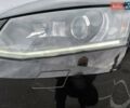 Черный Шкода Октавия, объемом двигателя 1.8 л и пробегом 231 тыс. км за 12000 $, фото 18 на Automoto.ua