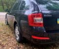 Чорний Шкода Октавія, об'ємом двигуна 1.6 л та пробігом 247 тис. км за 10450 $, фото 1 на Automoto.ua