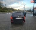 Черный Шкода Октавия, объемом двигателя 2 л и пробегом 220 тыс. км за 10800 $, фото 1 на Automoto.ua