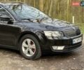 Черный Шкода Октавия, объемом двигателя 2 л и пробегом 300 тыс. км за 11700 $, фото 30 на Automoto.ua
