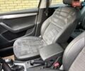 Черный Шкода Октавия, объемом двигателя 1.8 л и пробегом 247 тыс. км за 12900 $, фото 20 на Automoto.ua