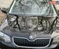 Черный Шкода Октавия, объемом двигателя 2 л и пробегом 300 тыс. км за 11700 $, фото 37 на Automoto.ua